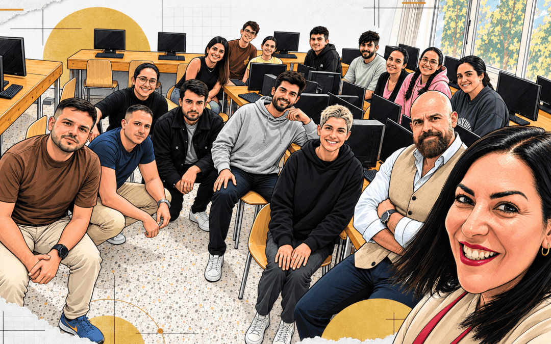 Reputación digital: aprender con casos reales
