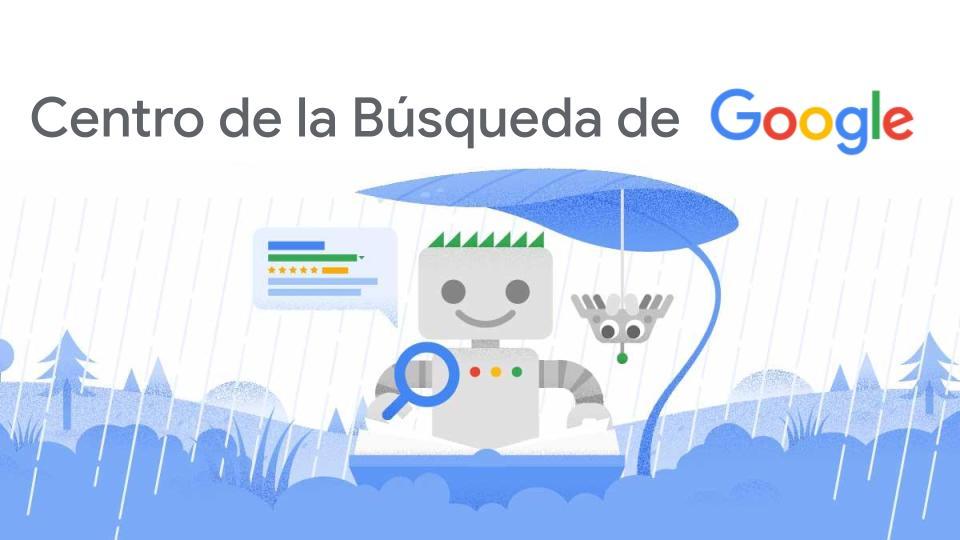 Imagen de la publicación original sobre SEO y búsqueda con inteligencia artificial